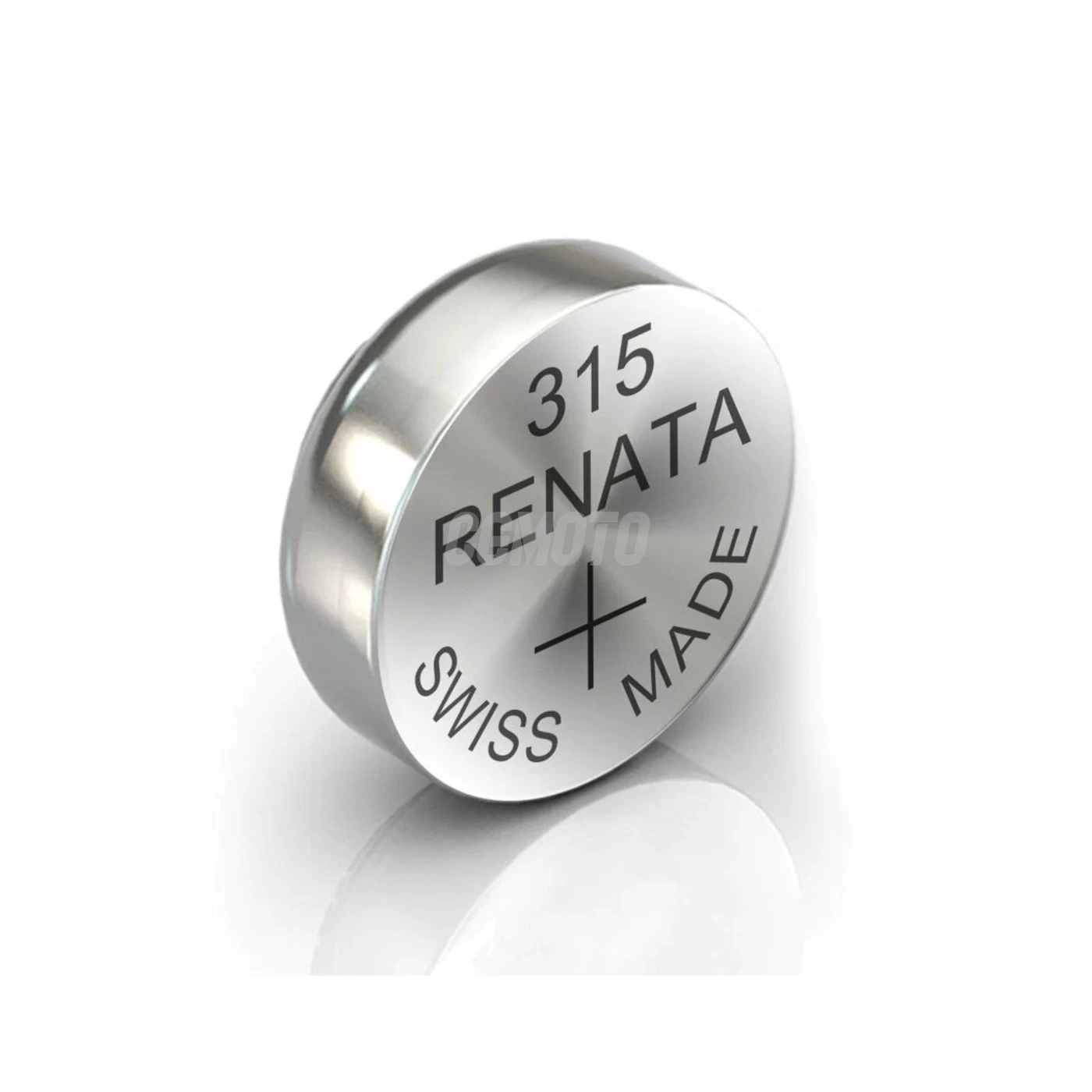 Renata 315 / SR716SW silver oxide x 1 battery