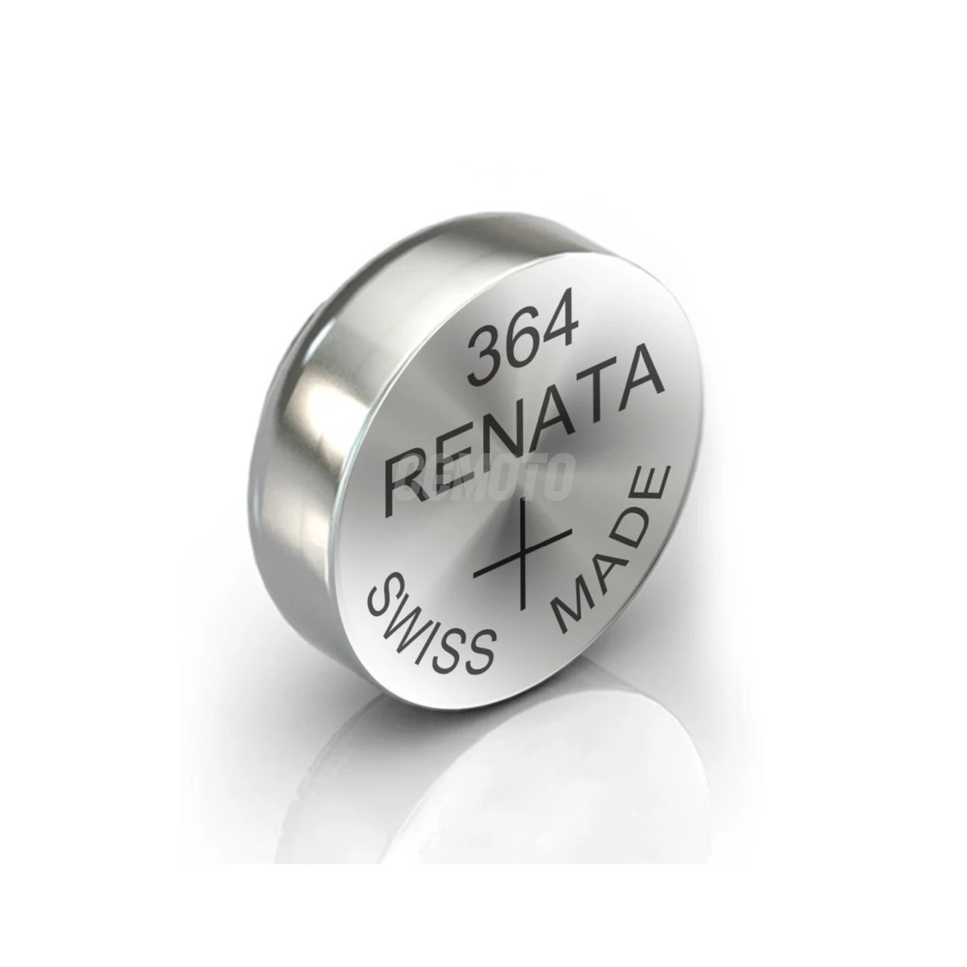 Renata 364 / SR621SW / SR60 silver oxide x 1 battery Renata 364 / SR621SW / SR60 silver oxide x 1 battery