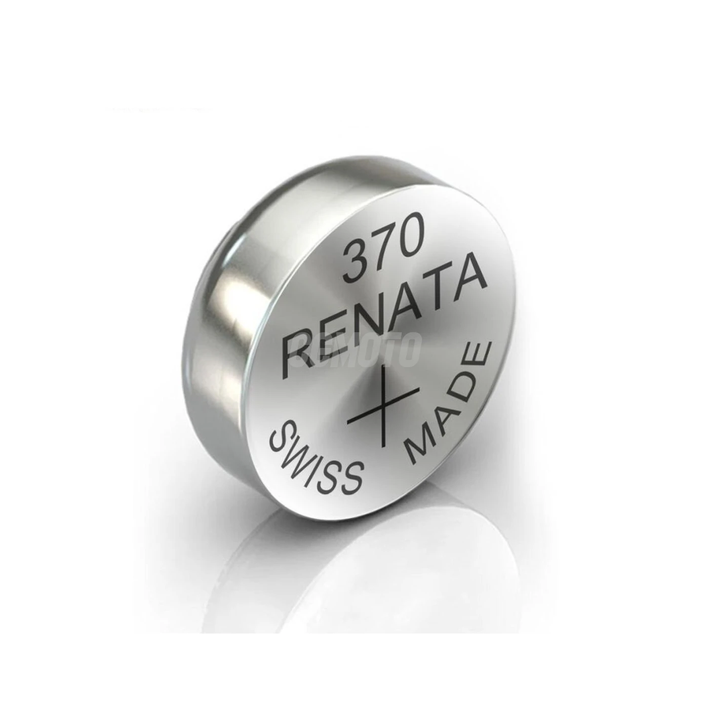 Renata 370 / SR920W / SR69 silver oxide x 1 battery