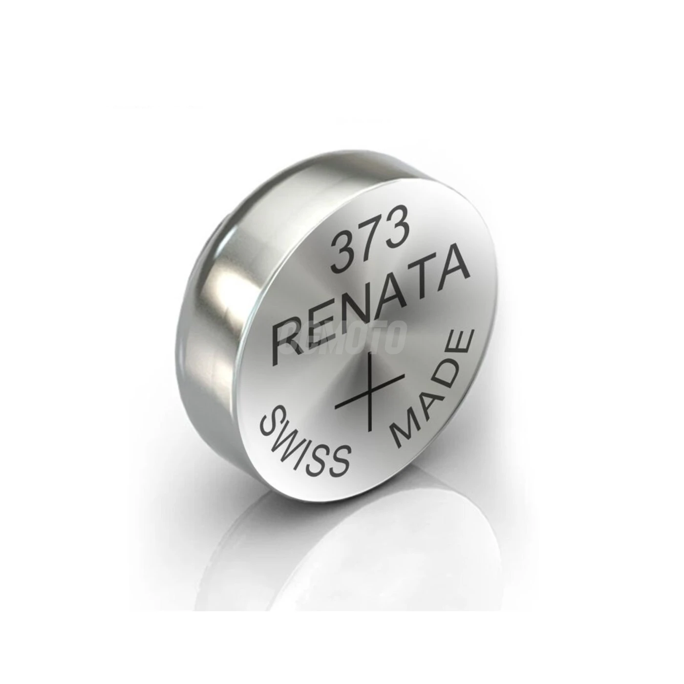 Renata 373 / SR916SW / SR68 silver oxide x 1 battery
