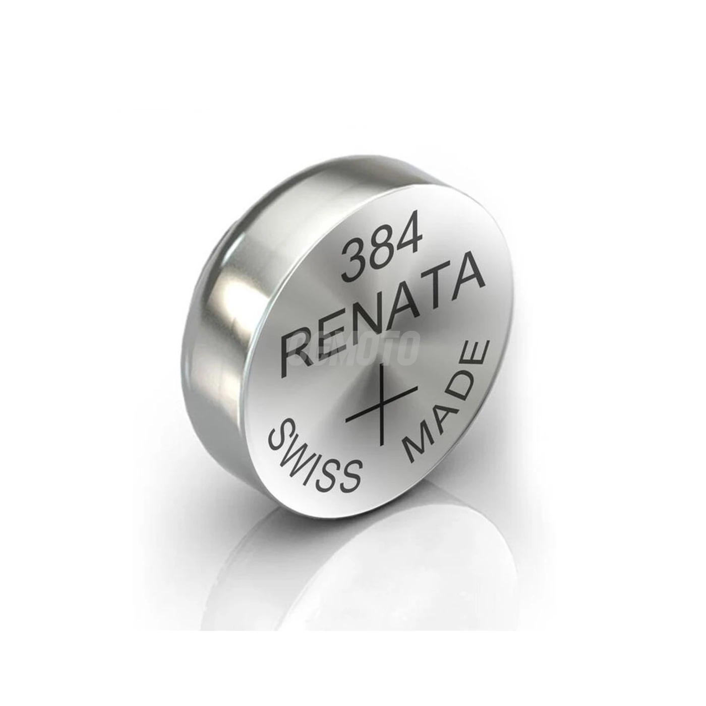 Renata 384 / SR41SW / SR736SW silver oxide x 1 battery Renata 384 / SR41SW / SR736SW silver oxide x 1 battery