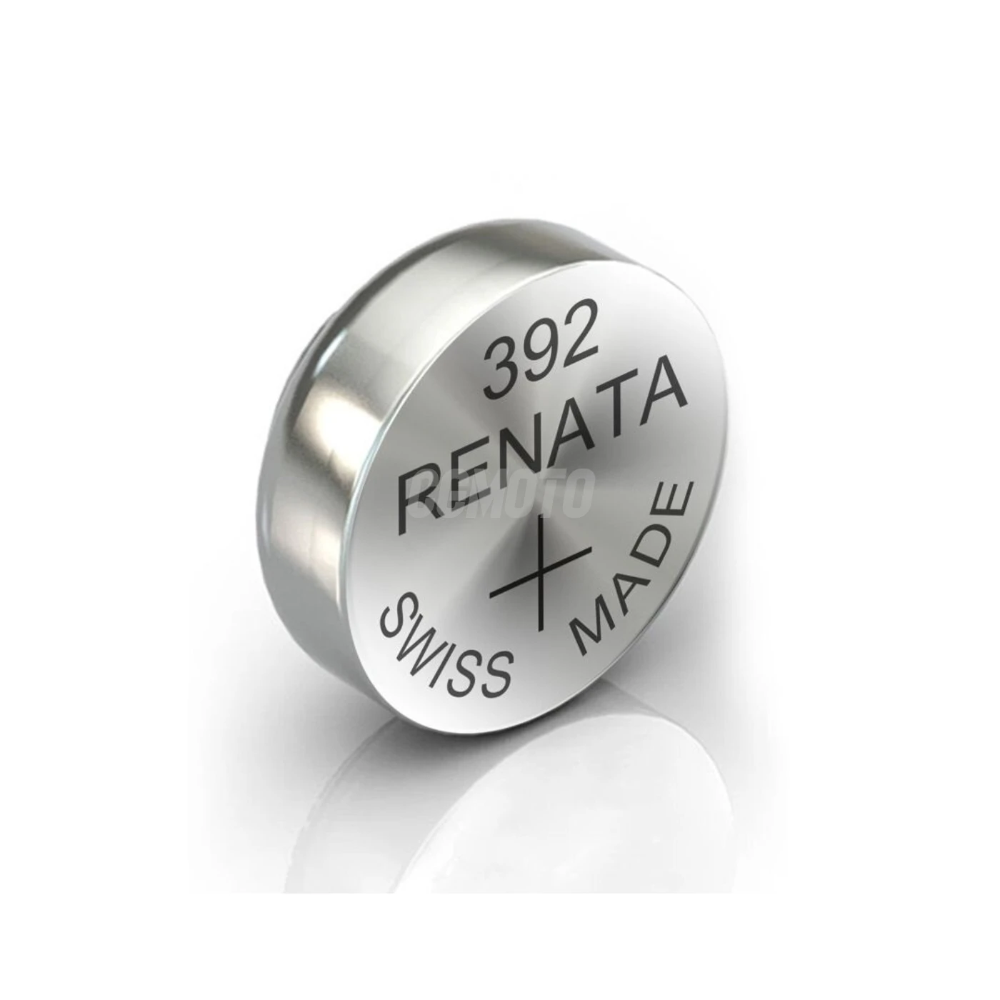 Renata 392 / SR41W / SR41 silver oxide x 1 battery Renata 392 / SR41W / SR41 silver oxide x 1 battery