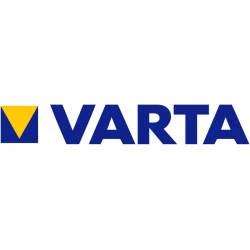 View all products Varta