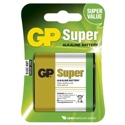MN1203 4.5V Alkaline Specialty Battery 3LR12