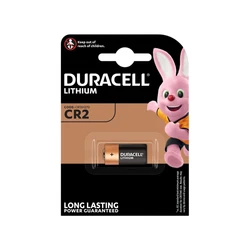 Duracell CR2 Photo Lithium