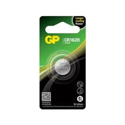 1 lithium button battery CR1620 3 V 1 lithium button battery CR1620 3 V