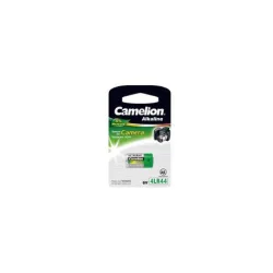 Alkaline battery 4LR44 / 476A - 6V Alkaline battery 4LR44 / 476A - 6V