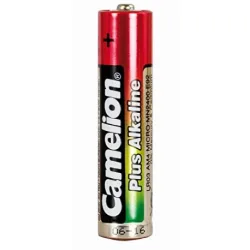Alkaline battery AAA / LR3 - 1,5V Alkaline battery AAA / LR3 - 1,5V