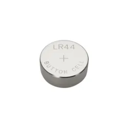 Alkaline button cell battery LR44 / A76 - 1,5V Alkaline button cell battery LR44 / A76 - 1,5V