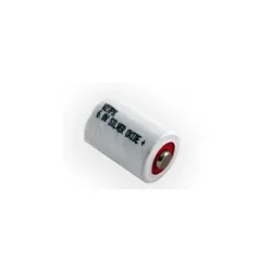 Battery 4SR43 / PX27 - 6V - Silver oxyde