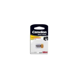 Battery 4SR44 / 2CR1/3N - 6V - Silver oxyde