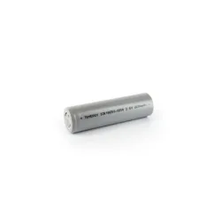 Battery Li-Ion 18650 - 3,6V - 2200 mAh with Tabs