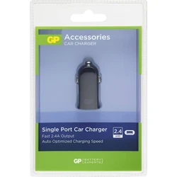 GP Car charger CC22 - 1 port USB 2 4A