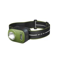 GP XPLOR rechargeable headlamp PHR17 - 500LM