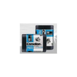 Lithium battery 2CR5 / 245 - 6V - Evergreen Lithium battery 2CR5 / 245 - 6V - Evergreen