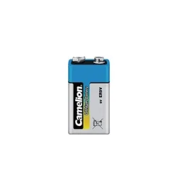 lithium battery 9V / ER9 V lithium battery 9V / ER9 V