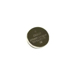 Lithium button cell battery CR1632 - 3V Lithium button cell battery CR1632 - 3V