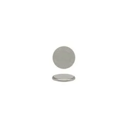 Lithium button cell battery CR2025 - 3V Lithium button cell battery CR2025 - 3V