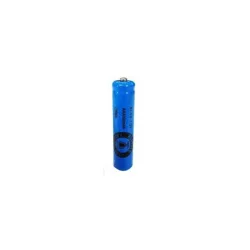NiCD battery AAA 300 mAh button top - 1,2V - Evergreen NiCD battery AAA 300 mAh button top - 1,2V - Evergreen