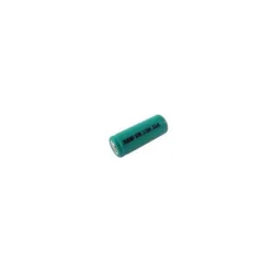 NiMH battery 2/3 AAA 300 mAh flat head - 1,2V - Tenergy