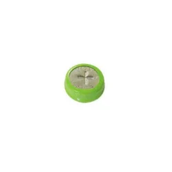 NiMH button cell battery 40 mAh - 1,2V - Evergreen