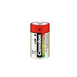 Pila alcaline LR20 - D Pila alcaline LR20 - D
